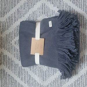 The Softest Throw UpWest